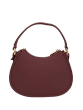 MOSCHINO PRECOLLECTION Moschino Borsa a Mano Donna Vino - Rosso VINO